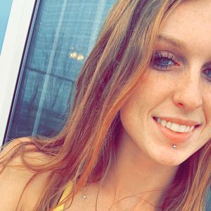 Meet your Posher, Hailey